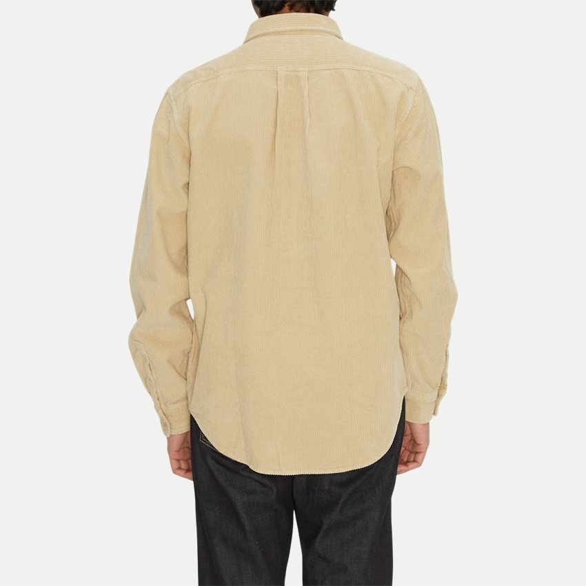 PS Paul Smith Shirts 450Y M21950 OFF WHITE